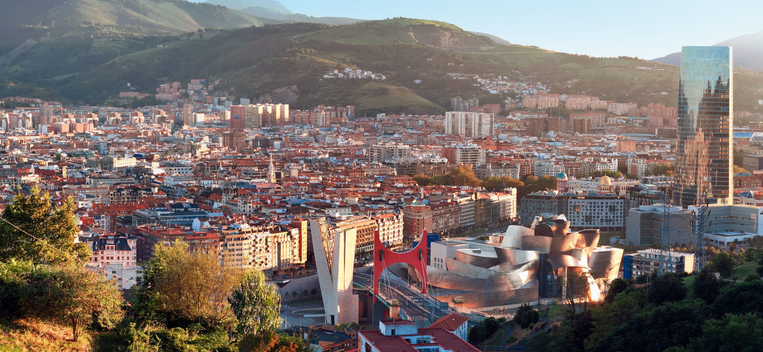 El alquiler en Bilbao baja respecto al resto de España | La Casa Agency
