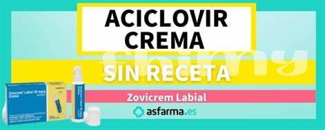 Factores Que Afectan El Precio Del Aciclovir Sin Receta