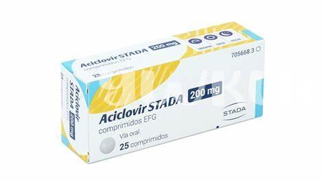 Consejos Para Aumentar La Eficacia Del Aciclovir Stada