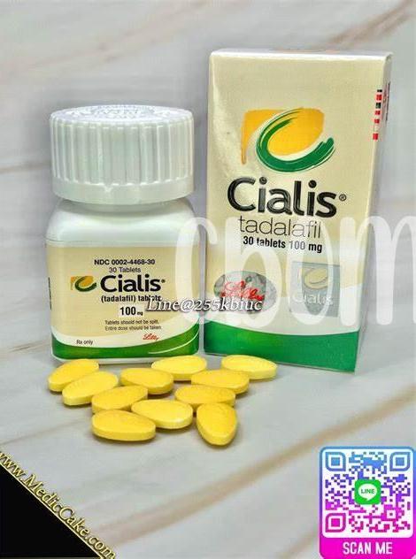 Efectos Y Beneficios Del Cialis 100mg