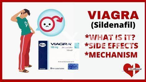 Consejos Para El Uso Seguro De Viagra En Pacientes Cardíacos